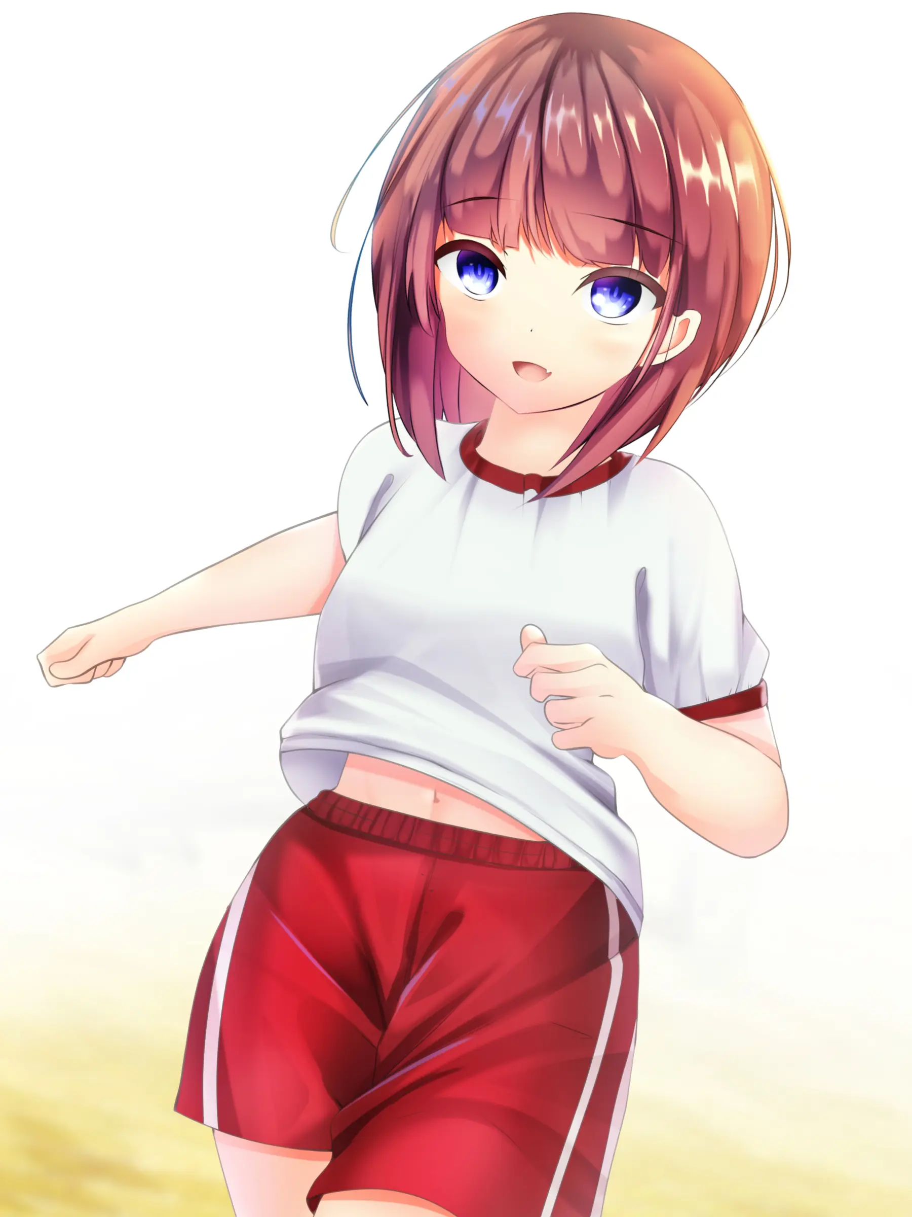 Onnanoko Ga Chakui No Mama Seieki To Ochikko O Kakerareru CG-Shuu | 여자아이가 옷을 입은 채 정액과 오줌이 뿌려지는 CG 모음집